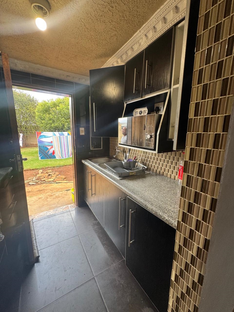 2 Bedroom Property for Sale in Vosloorus Ext 8 Gauteng