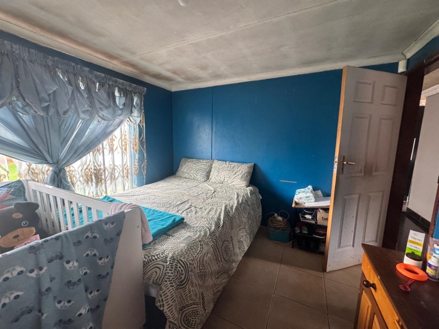 2 Bedroom Property for Sale in Vosloorus Ext 8 Gauteng