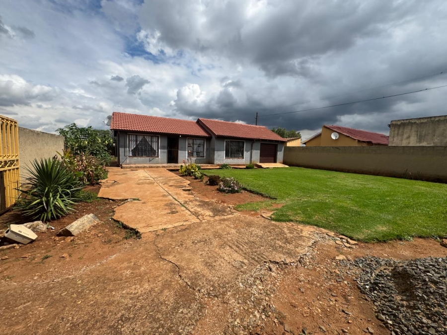 2 Bedroom Property for Sale in Vosloorus Ext 8 Gauteng