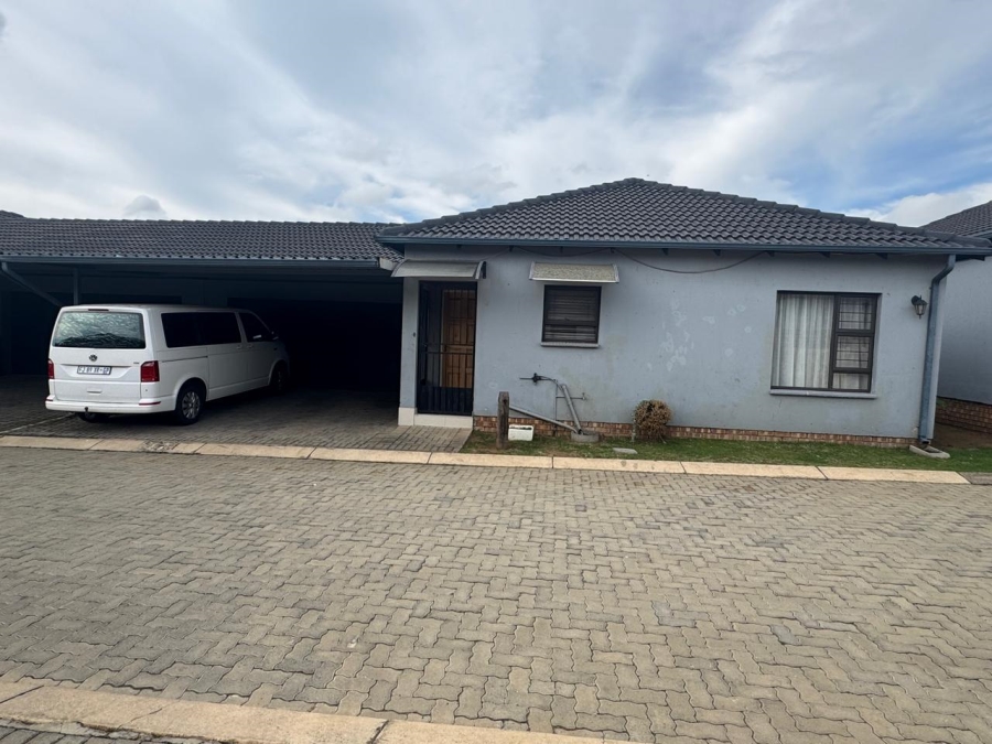 3 Bedroom Property for Sale in Dawn Park Gauteng