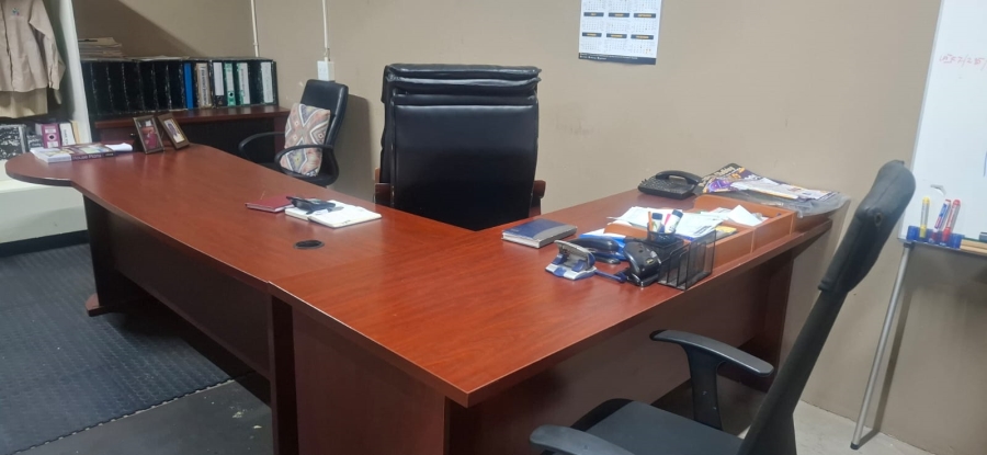 4 Bedroom Property for Sale in Glen Marais Gauteng