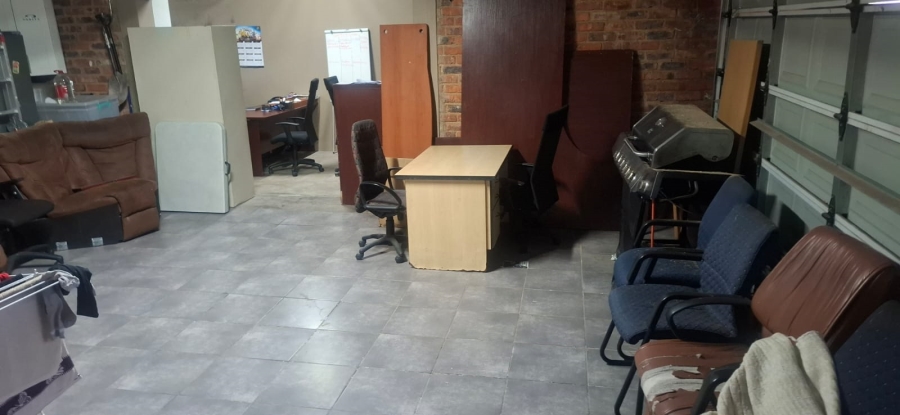 4 Bedroom Property for Sale in Glen Marais Gauteng