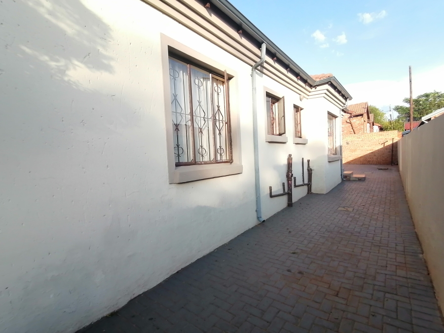 To Let 3 Bedroom Property for Rent in Pretoria West Gauteng