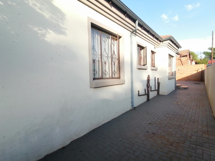 To Let 3 Bedroom Property for Rent in Pretoria West Gauteng