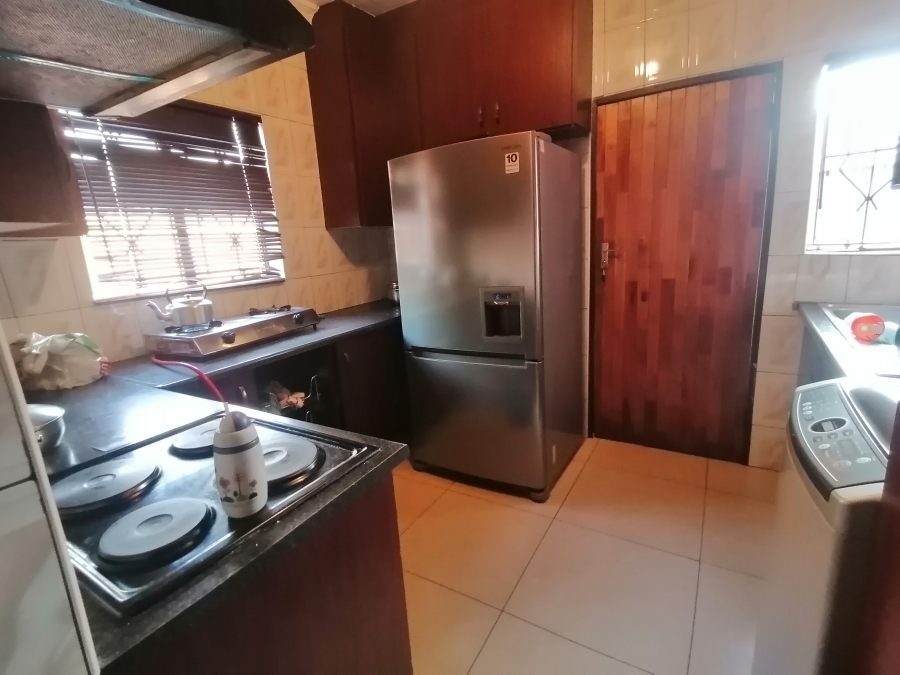 To Let 3 Bedroom Property for Rent in Pretoria West Gauteng