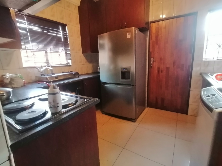 To Let 3 Bedroom Property for Rent in Pretoria West Gauteng