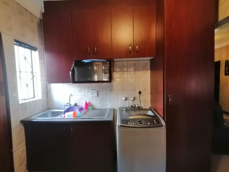 To Let 3 Bedroom Property for Rent in Pretoria West Gauteng