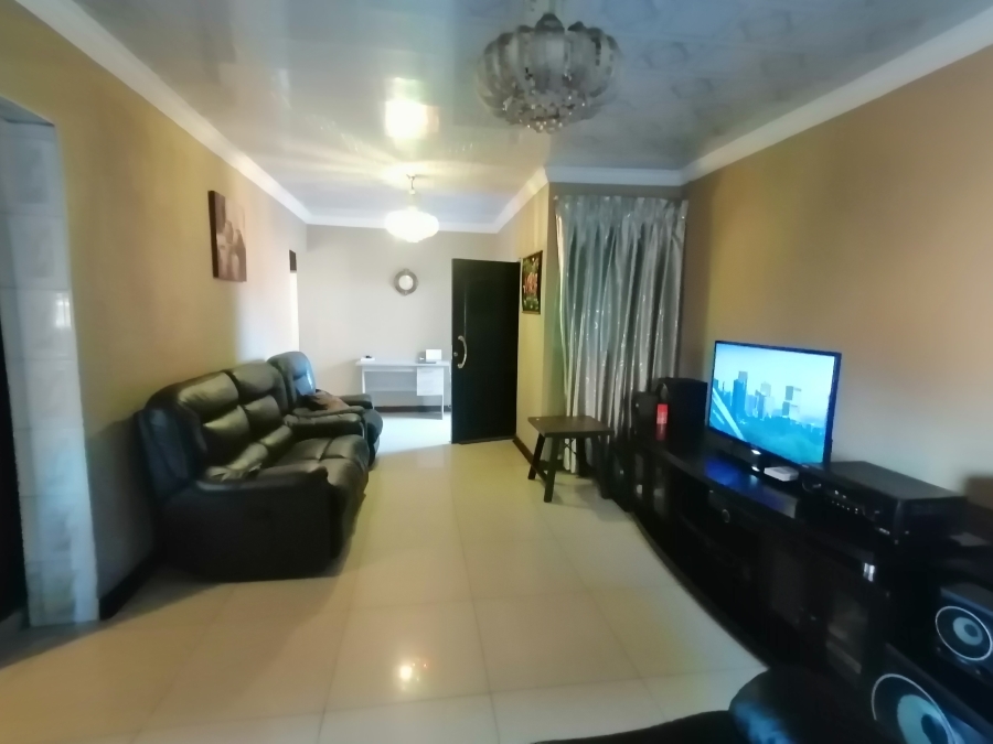 To Let 3 Bedroom Property for Rent in Pretoria West Gauteng