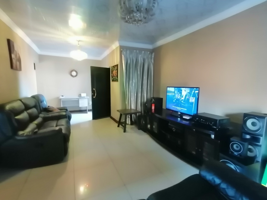 To Let 3 Bedroom Property for Rent in Pretoria West Gauteng