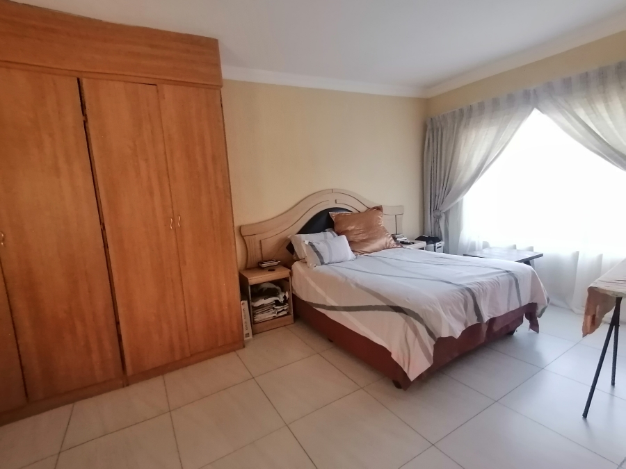 To Let 3 Bedroom Property for Rent in Pretoria West Gauteng