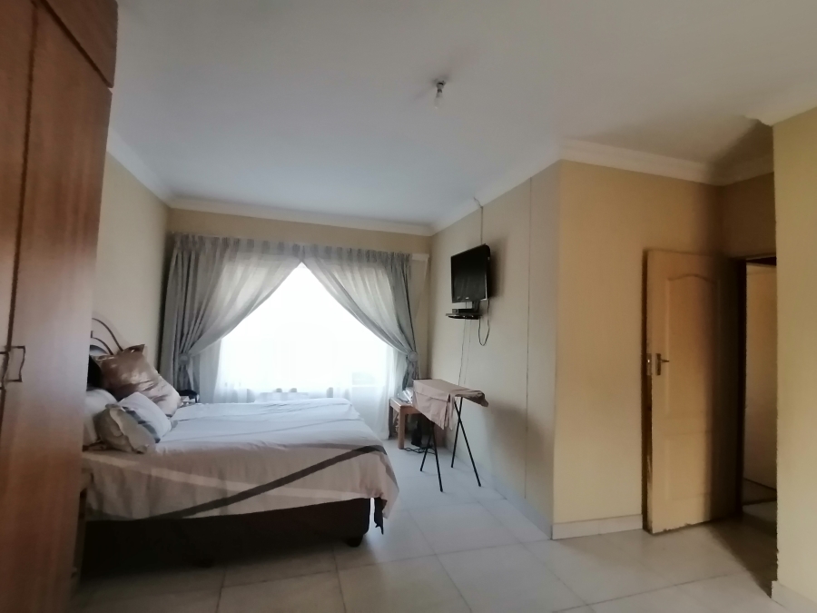 To Let 3 Bedroom Property for Rent in Pretoria West Gauteng