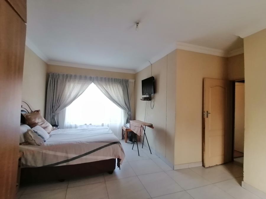 To Let 3 Bedroom Property for Rent in Pretoria West Gauteng