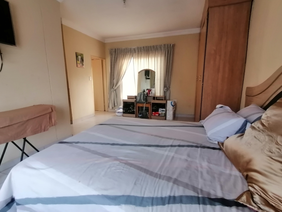 To Let 3 Bedroom Property for Rent in Pretoria West Gauteng
