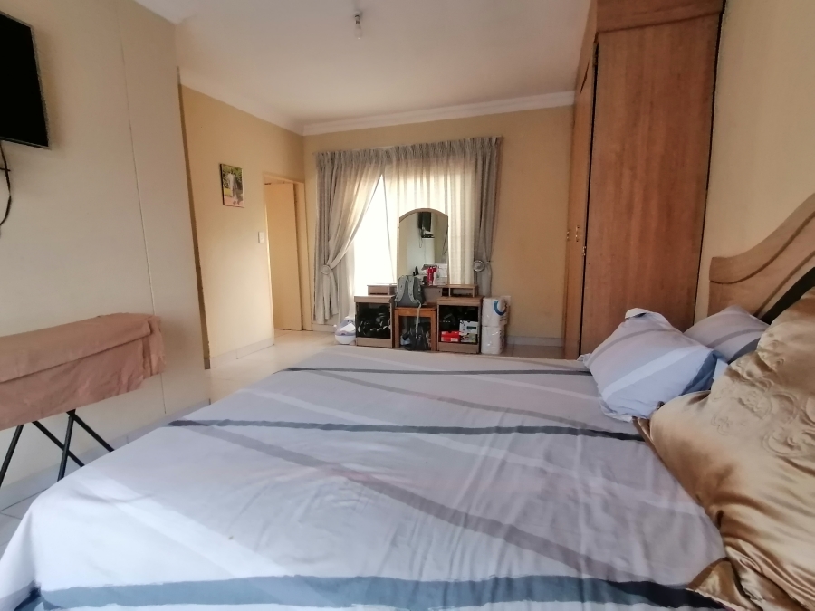 To Let 3 Bedroom Property for Rent in Pretoria West Gauteng
