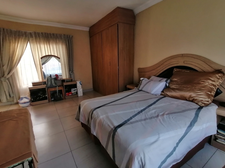 To Let 3 Bedroom Property for Rent in Pretoria West Gauteng