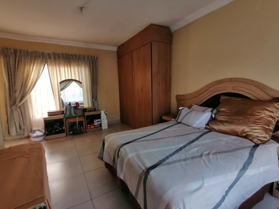 To Let 3 Bedroom Property for Rent in Pretoria West Gauteng