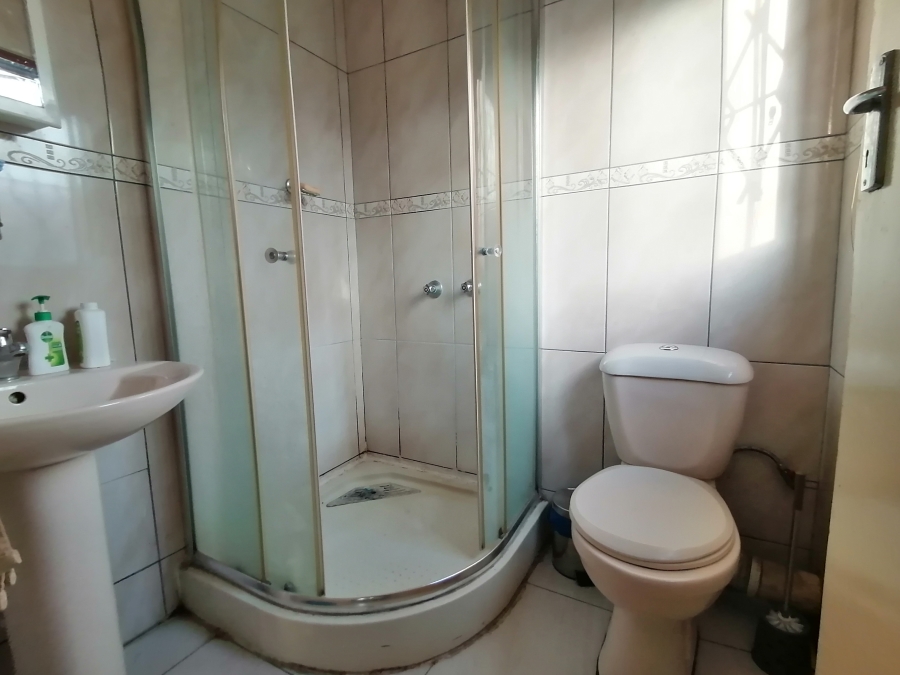 To Let 3 Bedroom Property for Rent in Pretoria West Gauteng