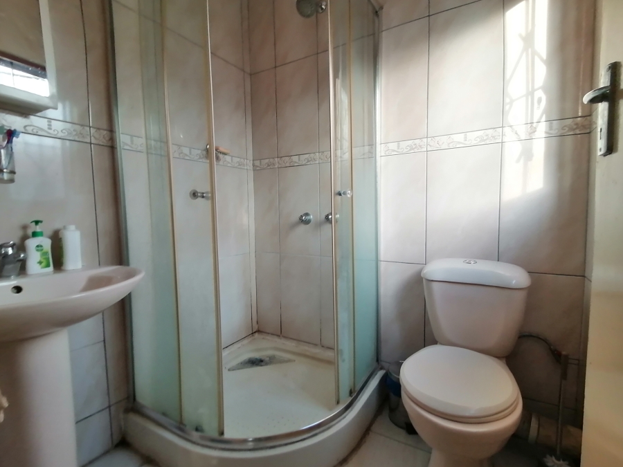 To Let 3 Bedroom Property for Rent in Pretoria West Gauteng