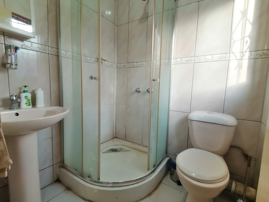 To Let 3 Bedroom Property for Rent in Pretoria West Gauteng