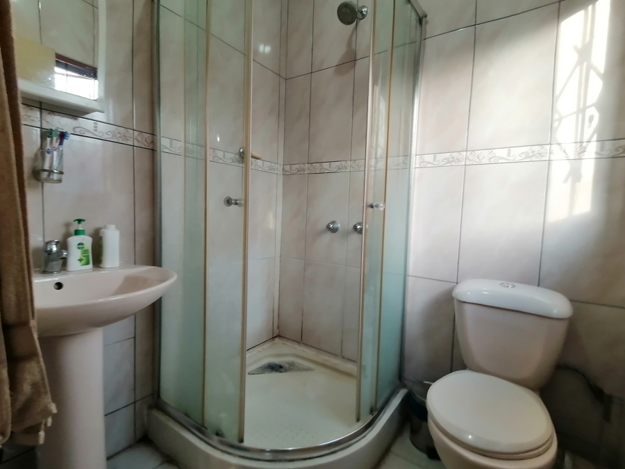 To Let 3 Bedroom Property for Rent in Pretoria West Gauteng