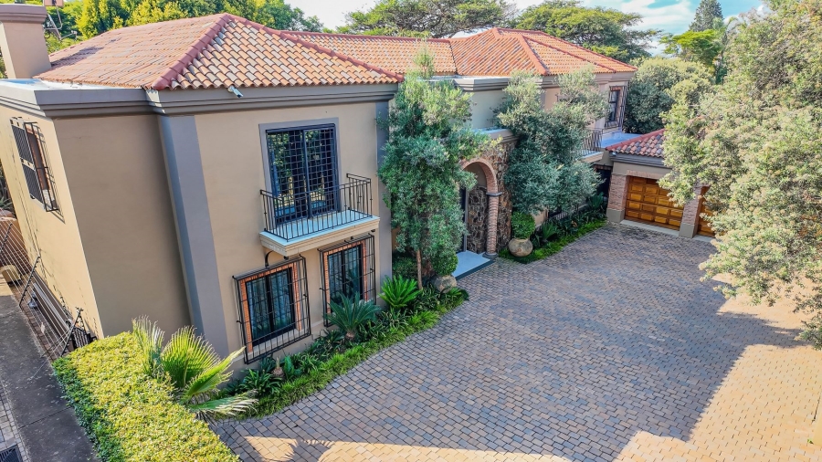 4 Bedroom Property for Sale in Bedfordview Gauteng