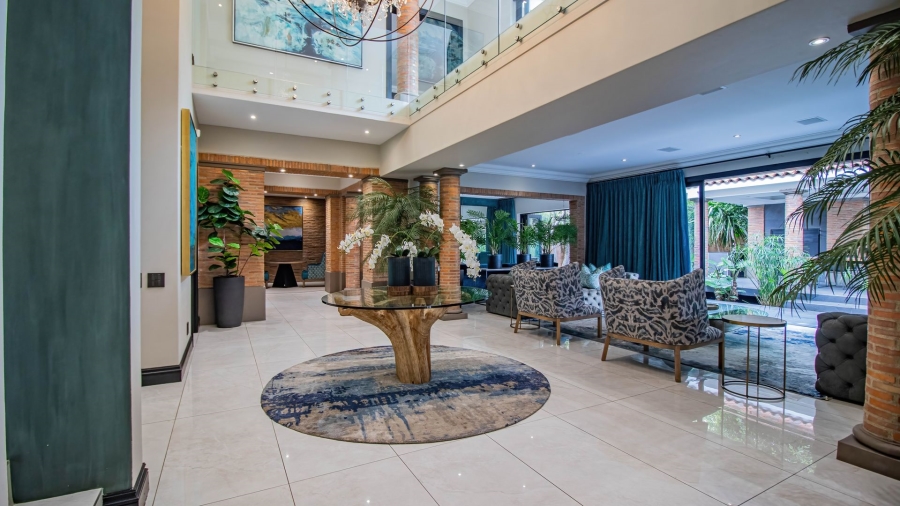 4 Bedroom Property for Sale in Bedfordview Gauteng