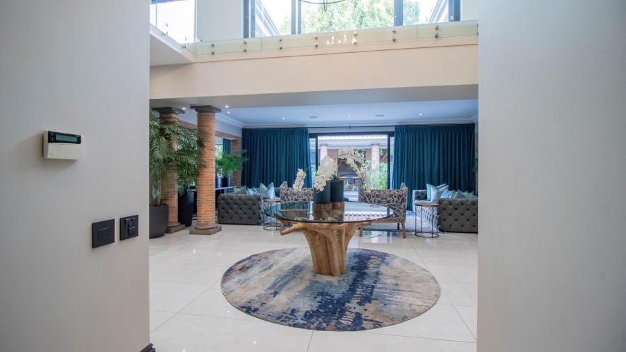 4 Bedroom Property for Sale in Bedfordview Gauteng