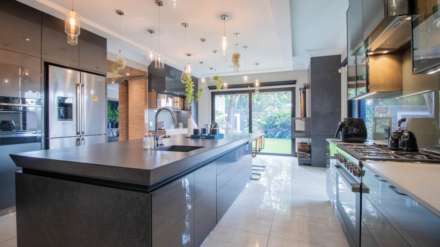 4 Bedroom Property for Sale in Bedfordview Gauteng