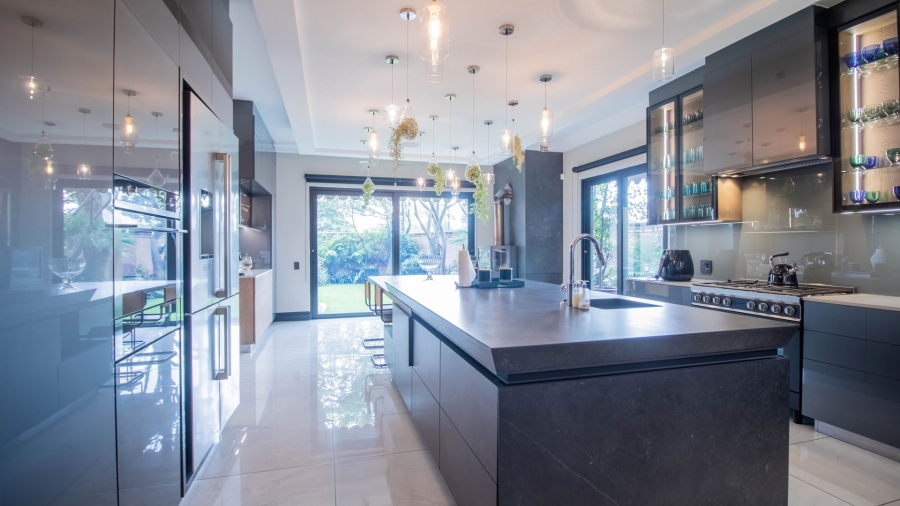 4 Bedroom Property for Sale in Bedfordview Gauteng