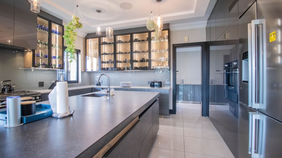 4 Bedroom Property for Sale in Bedfordview Gauteng