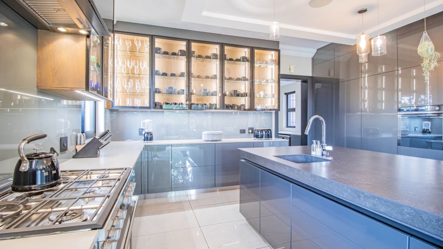 4 Bedroom Property for Sale in Bedfordview Gauteng