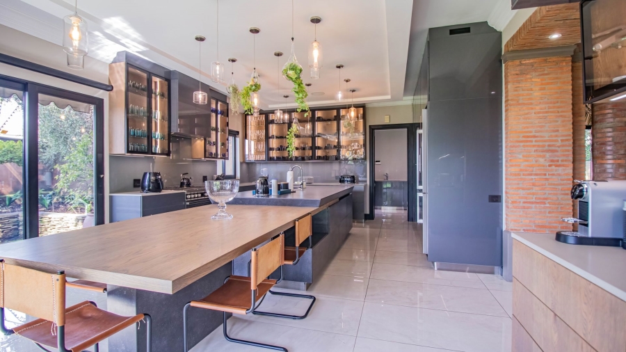 4 Bedroom Property for Sale in Bedfordview Gauteng