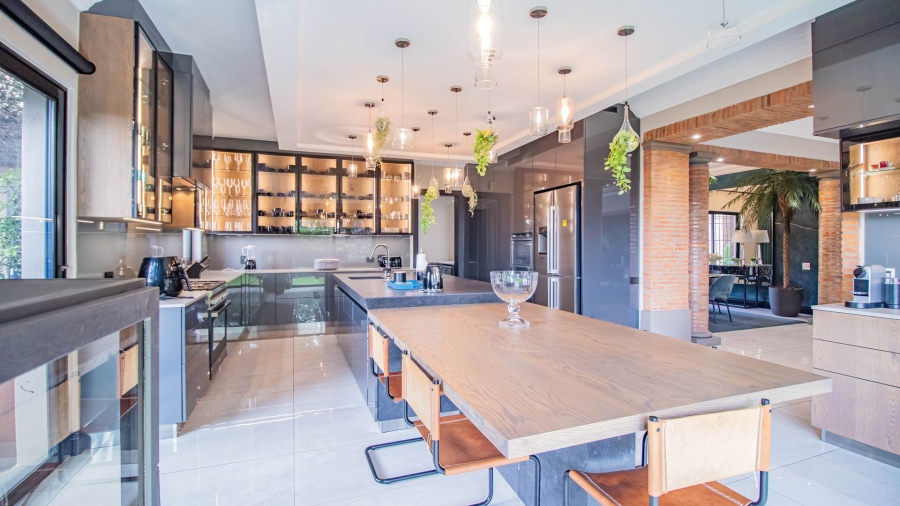 4 Bedroom Property for Sale in Bedfordview Gauteng