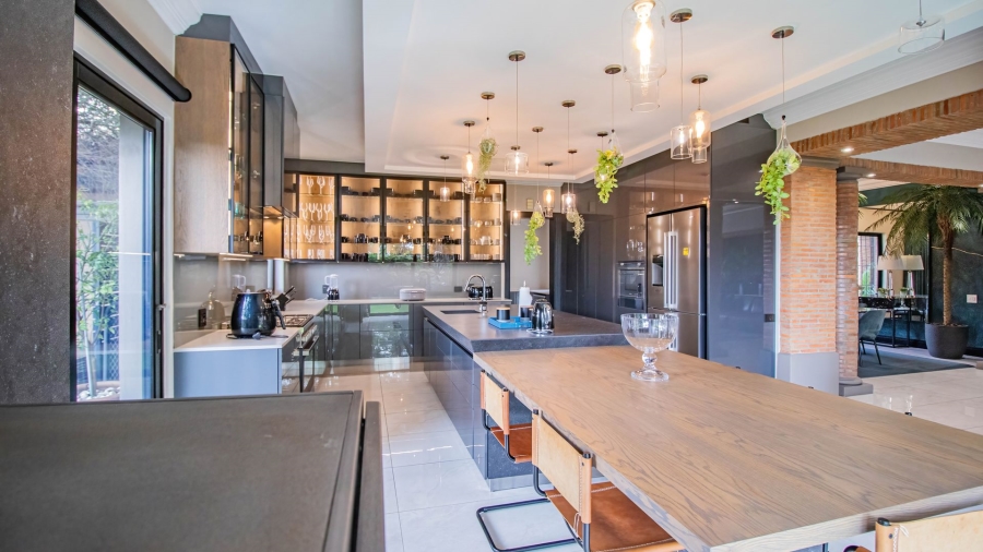 4 Bedroom Property for Sale in Bedfordview Gauteng