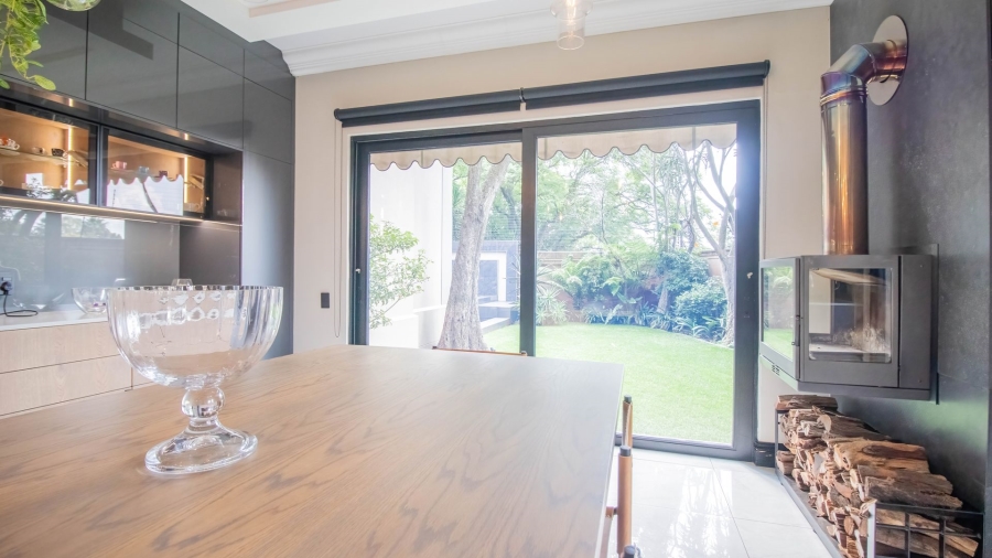 4 Bedroom Property for Sale in Bedfordview Gauteng