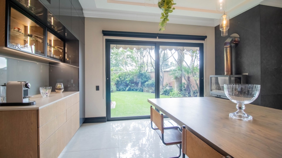 4 Bedroom Property for Sale in Bedfordview Gauteng