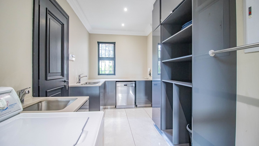 4 Bedroom Property for Sale in Bedfordview Gauteng