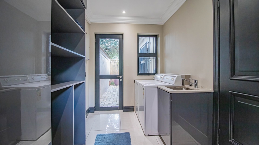 4 Bedroom Property for Sale in Bedfordview Gauteng