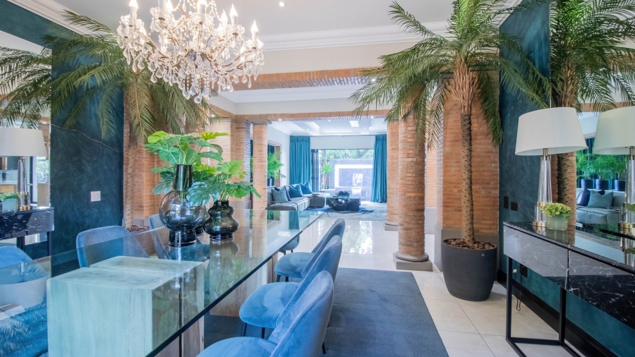 4 Bedroom Property for Sale in Bedfordview Gauteng