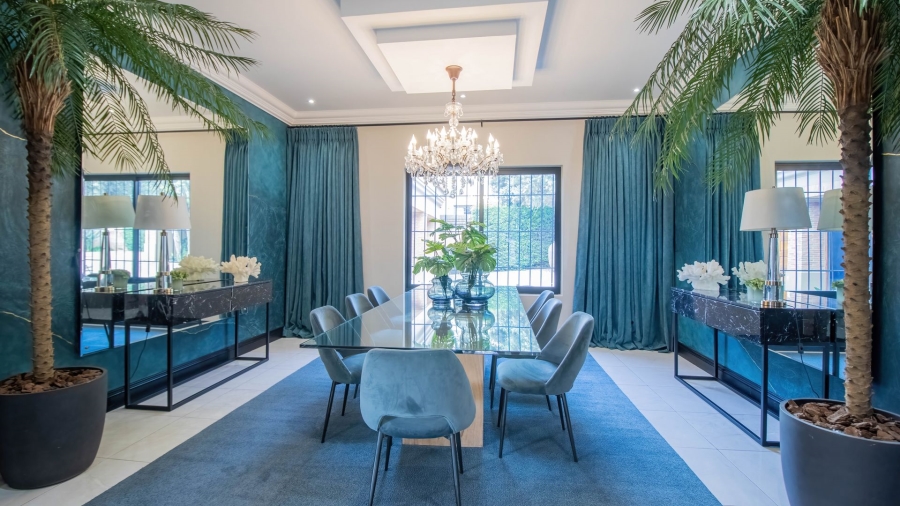 4 Bedroom Property for Sale in Bedfordview Gauteng