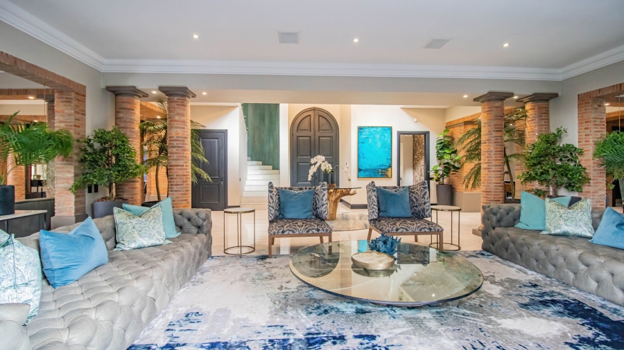 4 Bedroom Property for Sale in Bedfordview Gauteng