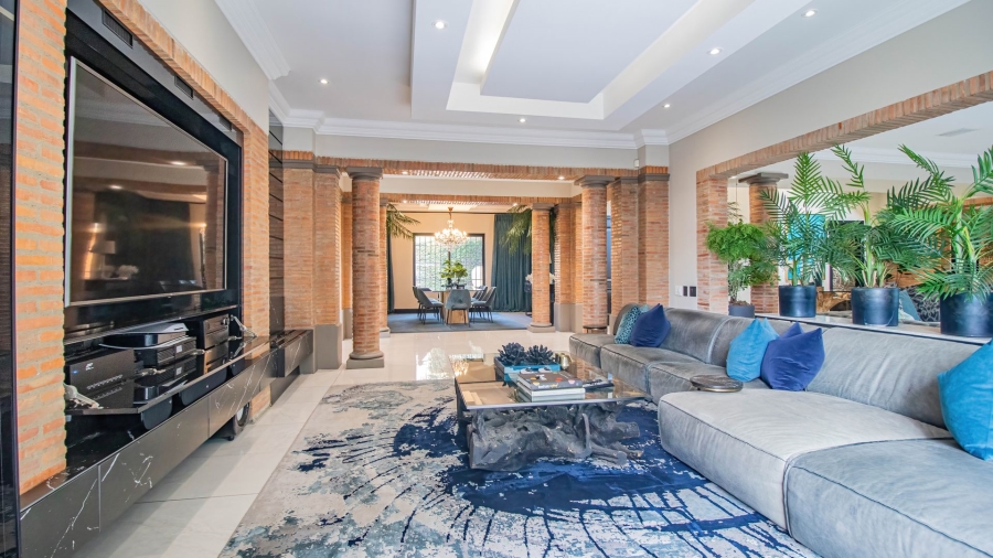 4 Bedroom Property for Sale in Bedfordview Gauteng