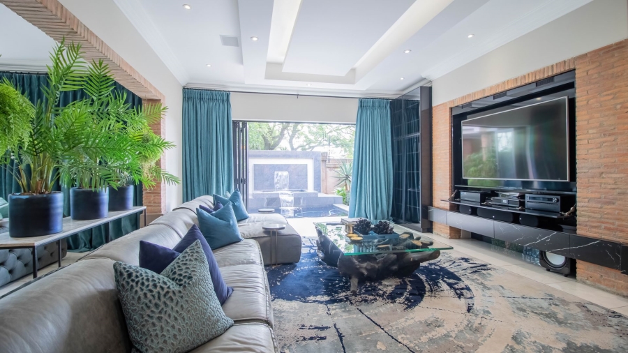 4 Bedroom Property for Sale in Bedfordview Gauteng