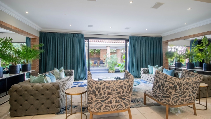 4 Bedroom Property for Sale in Bedfordview Gauteng