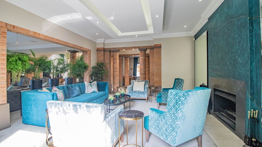 4 Bedroom Property for Sale in Bedfordview Gauteng