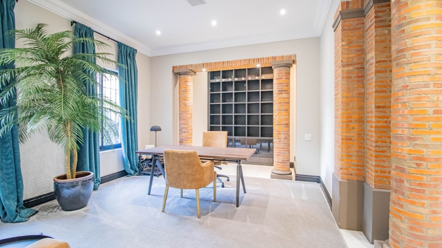 4 Bedroom Property for Sale in Bedfordview Gauteng