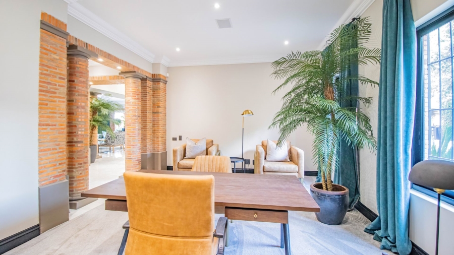 4 Bedroom Property for Sale in Bedfordview Gauteng