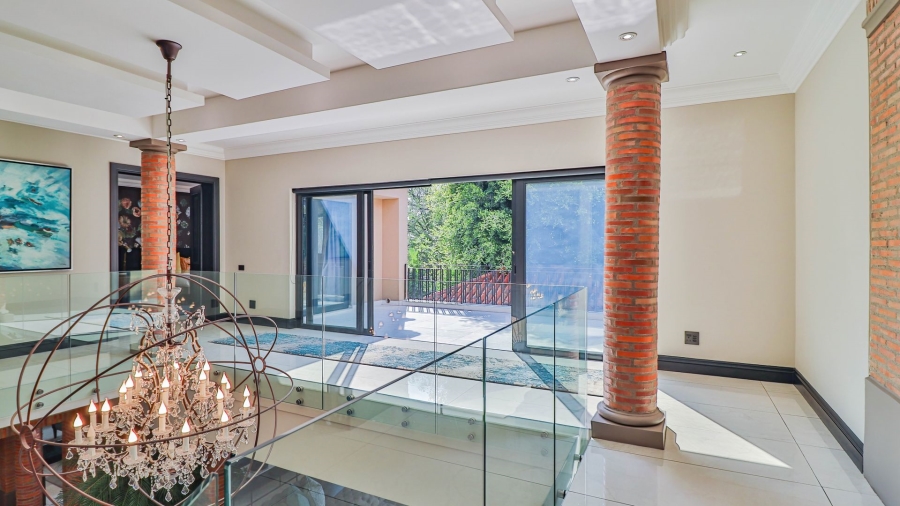 4 Bedroom Property for Sale in Bedfordview Gauteng