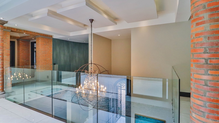 4 Bedroom Property for Sale in Bedfordview Gauteng