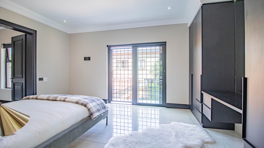 4 Bedroom Property for Sale in Bedfordview Gauteng